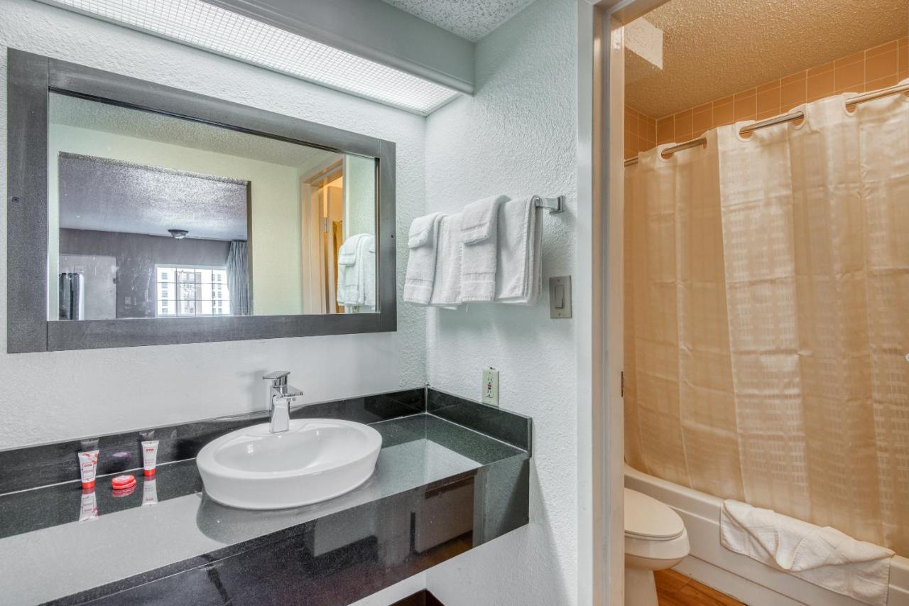 Oyo Hotel Jackson Fairgrounds I-55 Dış mekan fotoğraf