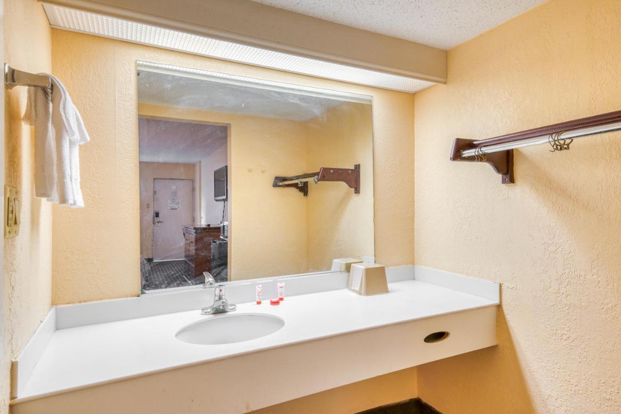 Oyo Hotel Jackson Fairgrounds I-55 Dış mekan fotoğraf